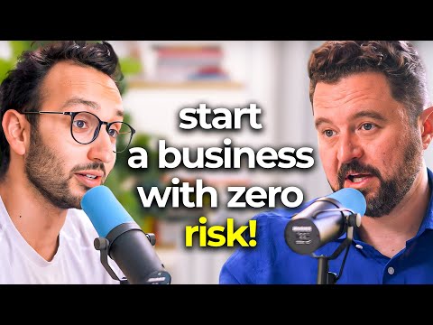 Zero Risk badge